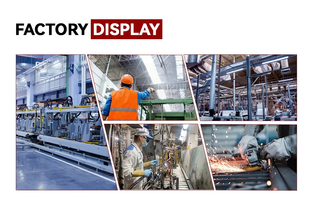 SA-WS24BPⅡ Air Conditioner manufacturing facility and production line