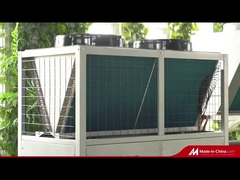 Air Cooled Water Chiller