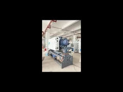 Air Source Heat Pump