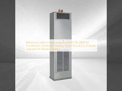 [Minimum order in large quantities]SAD-FBL-08Ⅱ Air Conditioner: Enhanced Cooling, Smart Tech & Eco-Friendly Upgrade for Modern Spaces