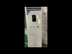 [Minimum order in large quantities]SA-WS08Ⅱ Air Conditioner: Small-Space Cooling Perfection